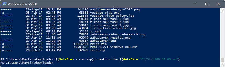 powershell-get-date-examples-to-implement-powershell-get-date